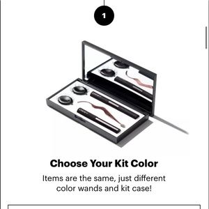 Brand New Lashify Control Kit